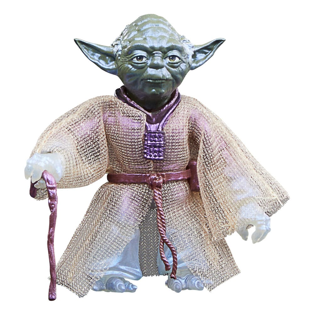 Star Wars Episode VI Black Series Action Figure 3-Pack Force Spirits 15 cm - Damaged packaging
