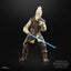 Star Wars Episode II Black Series Action Figure Ki-Adi-Mundi 15 cm