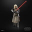 Star Wars: Ahsoka Black Series Action Figure Shin Hati 15 cm