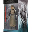 Star Wars: Ahsoka Black Series Action Figure Shin Hati 15 cm