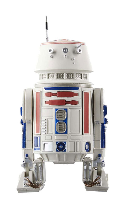 Star Wars: The Mandalorian Black Series Action Figure R5-D4 15 cm