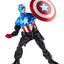 Avengers: Beyond Earth's Mightiest Marvel Legends Action Figure Captain America (Bucky Barnes) 15 cm