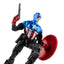 Avengers: Beyond Earth's Mightiest Marvel Legends Action Figure Captain America (Bucky Barnes) 15 cm