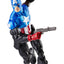 Avengers: Beyond Earth's Mightiest Marvel Legends Action Figure Captain America (Bucky Barnes) 15 cm