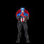 Avengers: Beyond Earth's Mightiest Marvel Legends Action Figure Captain America (Bucky Barnes) 15 cm