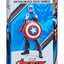 Avengers: Beyond Earth's Mightiest Marvel Legends Action Figure Captain America (Bucky Barnes) 15 cm