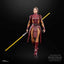 Star Wars: Knights of the Old Republic Black Series Gaming Greats Action Figure Bastila Shan 15 cm