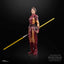 Star Wars: Knights of the Old Republic Black Series Gaming Greats Action Figure Bastila Shan 15 cm - Damaged packaging