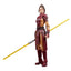 Star Wars: Knights of the Old Republic Black Series Gaming Greats Action Figure Bastila Shan 15 cm - Damaged packaging