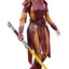 Star Wars: Knights of the Old Republic Black Series Gaming Greats Action Figure Bastila Shan 15 cm - Damaged packaging