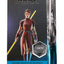 Star Wars: Knights of the Old Republic Black Series Gaming Greats Action Figure Bastila Shan 15 cm - Damaged packaging