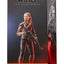 Star Wars: Andor Black Series Action Figure Vel Sartha 15 cm