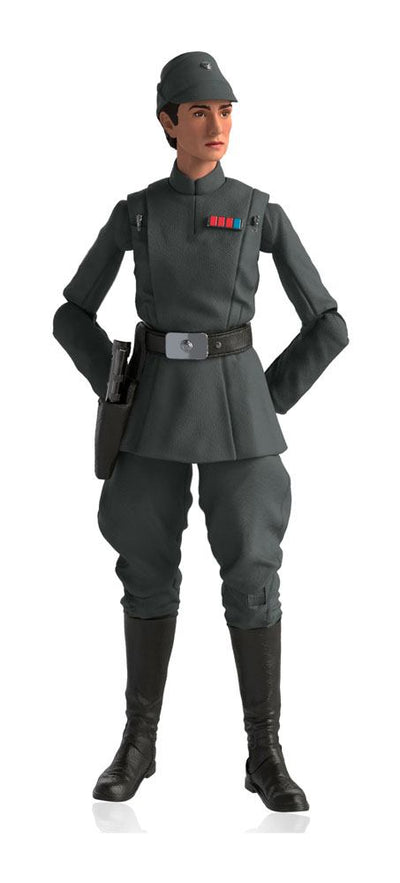 Star Wars: Obi-Wan Kenobi Black Series Action Figure 2022 Tala (Imperial Officer) 15 cm