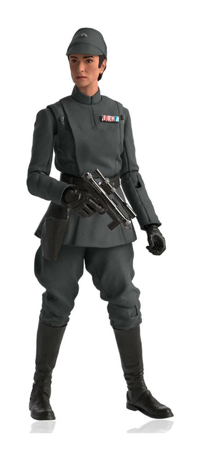 Star Wars: Obi-Wan Kenobi Black Series Action Figure 2022 Tala (Imperial Officer) 15 cm