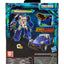 Transformers Generations Legacy Evolution Deluxe Class Action Figure Beachcomber & Paradise Parakeet 14 cm