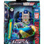 Transformers Generations Legacy Evolution Deluxe Class Action Figure Beachcomber & Paradise Parakeet 14 cm