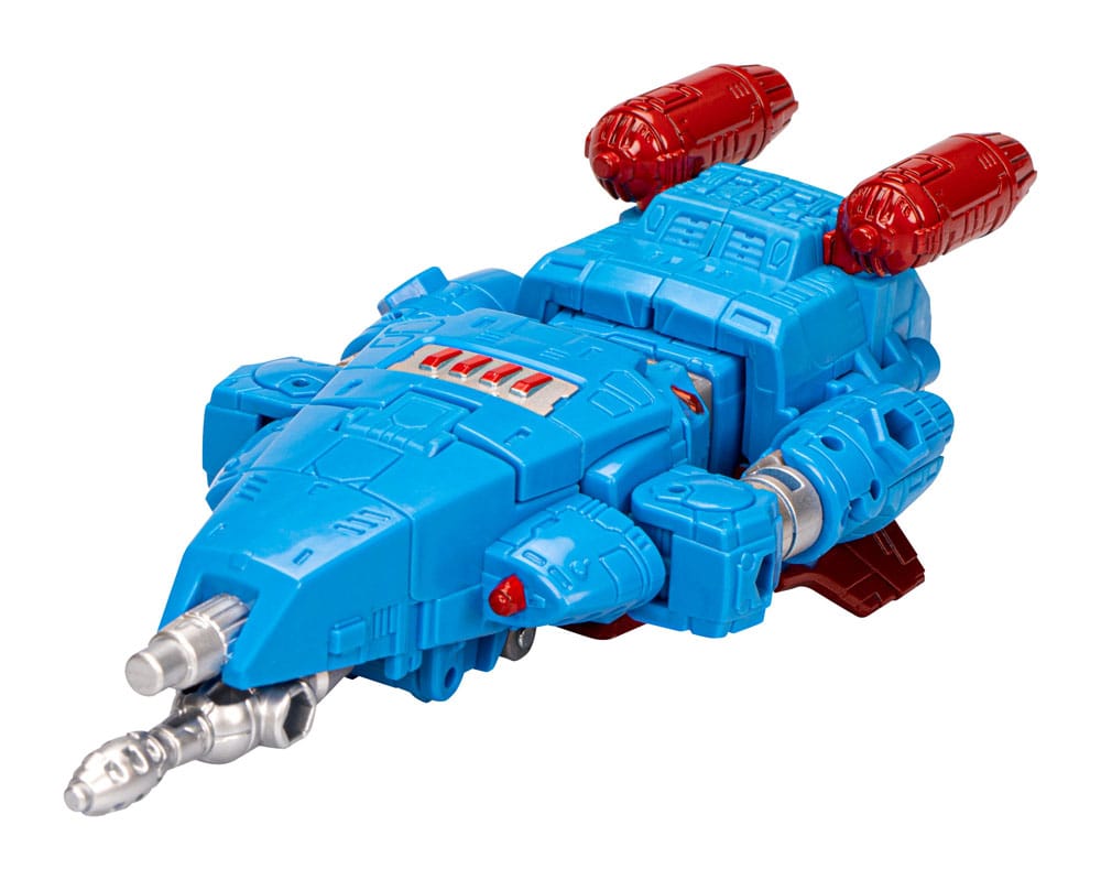 Transformers Generations Legacy Evolution Deluxe Class Action Figure Autobot Devcon 14 cm