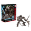 Transformers: Rise of the Beasts Generations Studio Series Leader Class Action Figure 106 Optimus Primal 22 cm