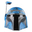 Star Wars: The Mandalorian Black Series Electronic Helmet Ax Woves