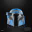 Star Wars: The Mandalorian Black Series Electronic Helmet Ax Woves