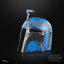 Star Wars: The Mandalorian Black Series Electronic Helmet Ax Woves