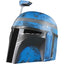 Star Wars: The Mandalorian Black Series Electronic Helmet Ax Woves