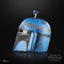 Star Wars: The Mandalorian Black Series Electronic Helmet Ax Woves