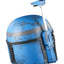 Star Wars: The Mandalorian Black Series Electronic Helmet Ax Woves