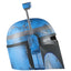 Star Wars: The Mandalorian Black Series Electronic Helmet Ax Woves