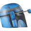 Star Wars: The Mandalorian Black Series Electronic Helmet Ax Woves