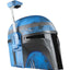 Star Wars: The Mandalorian Black Series Electronic Helmet Ax Woves