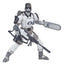 GI Joe Classified Series Action Figure Arctic B.A.T. 15 cm