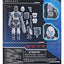 GI Joe Classified Series Action Figure Arctic B.A.T. 15 cm