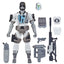 GI Joe Classified Series Action Figure Arctic B.A.T. 15 cm