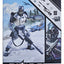 GI Joe Classified Series Action Figure Arctic B.A.T. 15 cm