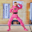 Power Rangers x Cobra Kai Ligtning Collection Action Figure Morphed Samantha LaRusso Pink Mantis Ranger 15 cm