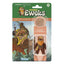 Star Wars: Ewoks Vintage Collection Action Figures Wicket W Warrick & Kneesaa 10 cm