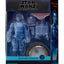 Star Wars Black Series Holocomm Collection Action Figure Ax Woves 15 cm - Damaged packaging