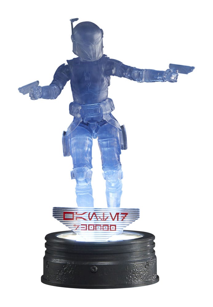 Star Wars Black Series Holocomm Collection Action Figure Bo-Katan Kryze 15 cm