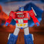 The Transformers: The Movie Generations Studio Series Commander Class Action Figure Optimus Prime 18 cm
