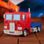 The Transformers: The Movie Generations Studio Series Commander Class Action Figure Optimus Prime 18 cm