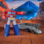 The Transformers: The Movie Generations Studio Series Commander Class Action Figure Optimus Prime 18 cm