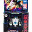 Transformers Generations Legacy United Core Class Action Figure Energon Universe Megatron 9 cm