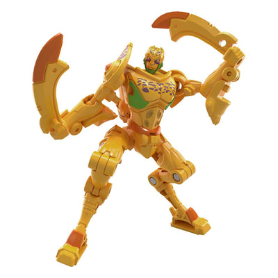 Transformers Generations Legacy United Core Class Action Figure Cheetor 9 cm