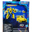 Transformers Generations Legacy United Deluxe Class Action Figure Animated Universe Bumblebee 14 cm