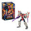 Transformers Generations Legacy United Voyager Class Action Figure Cybertron Universe Starscream 18 cm