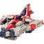 Transformers Generations Legacy United Voyager Class Action Figure Cybertron Universe Starscream 18 cm