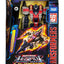 Transformers Generations Legacy United Voyager Class Action Figure Cybertron Universe Starscream 18 cm