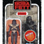 Star Wars: The Book of Boba Fett Retro Collection Action Figure Krrsantan 10 cm