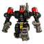 Transformers: Bumblebee Studio Series Core Class Action Figure Concept Art Decepticon Frenzy 9 cm